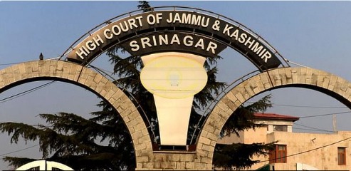 'High Court Seeks IO’s Personal Appearance in Custodial Torture Case of Makhan Din'
